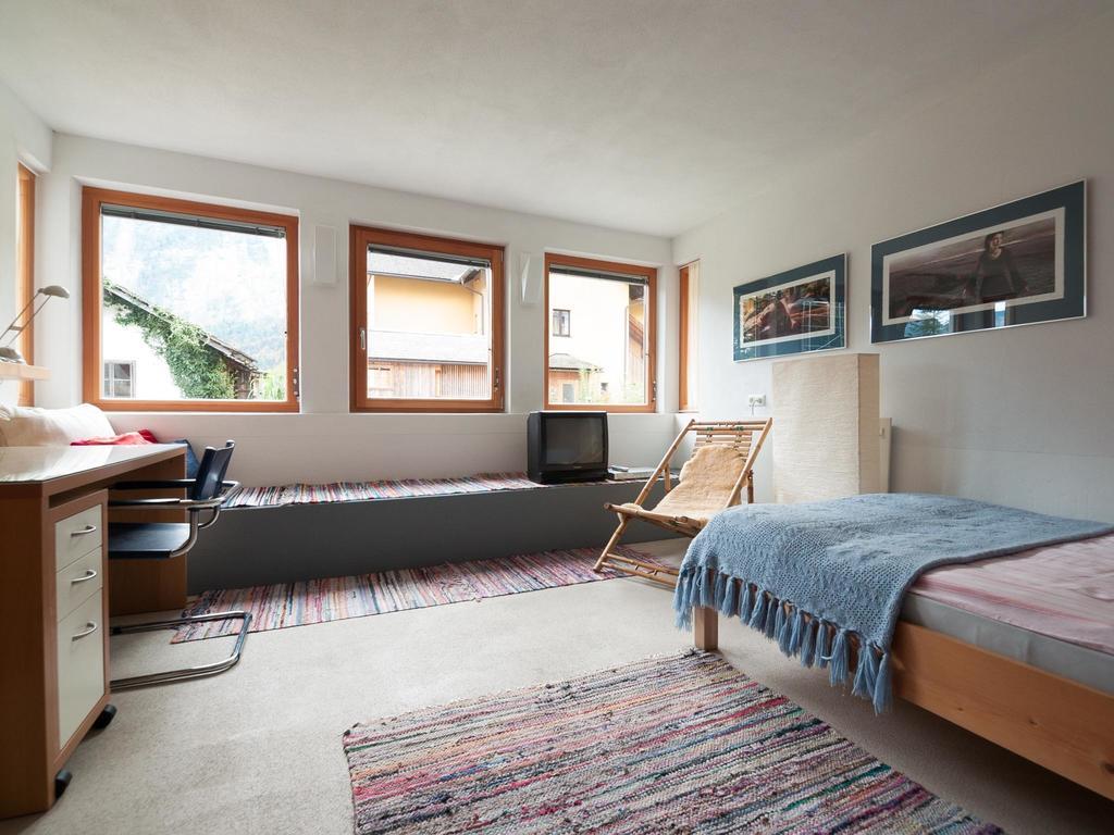 Loft Am See Hallstatt Habitación foto